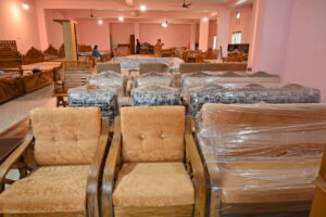 How to Maintain Wooden Furniture and Keep It Looking New