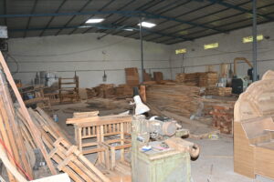 How Factory-Made Doors Ensure Quality & Consistency